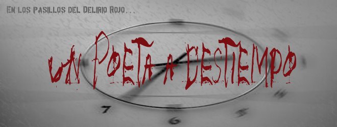 .el Palacio del Delirio.