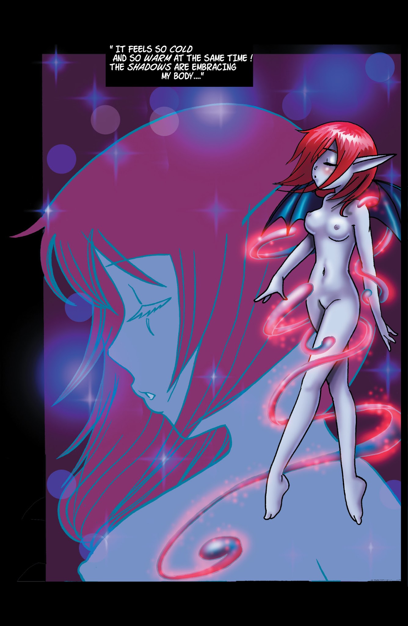 Read online School Bites comic -  Issue #1 - 19