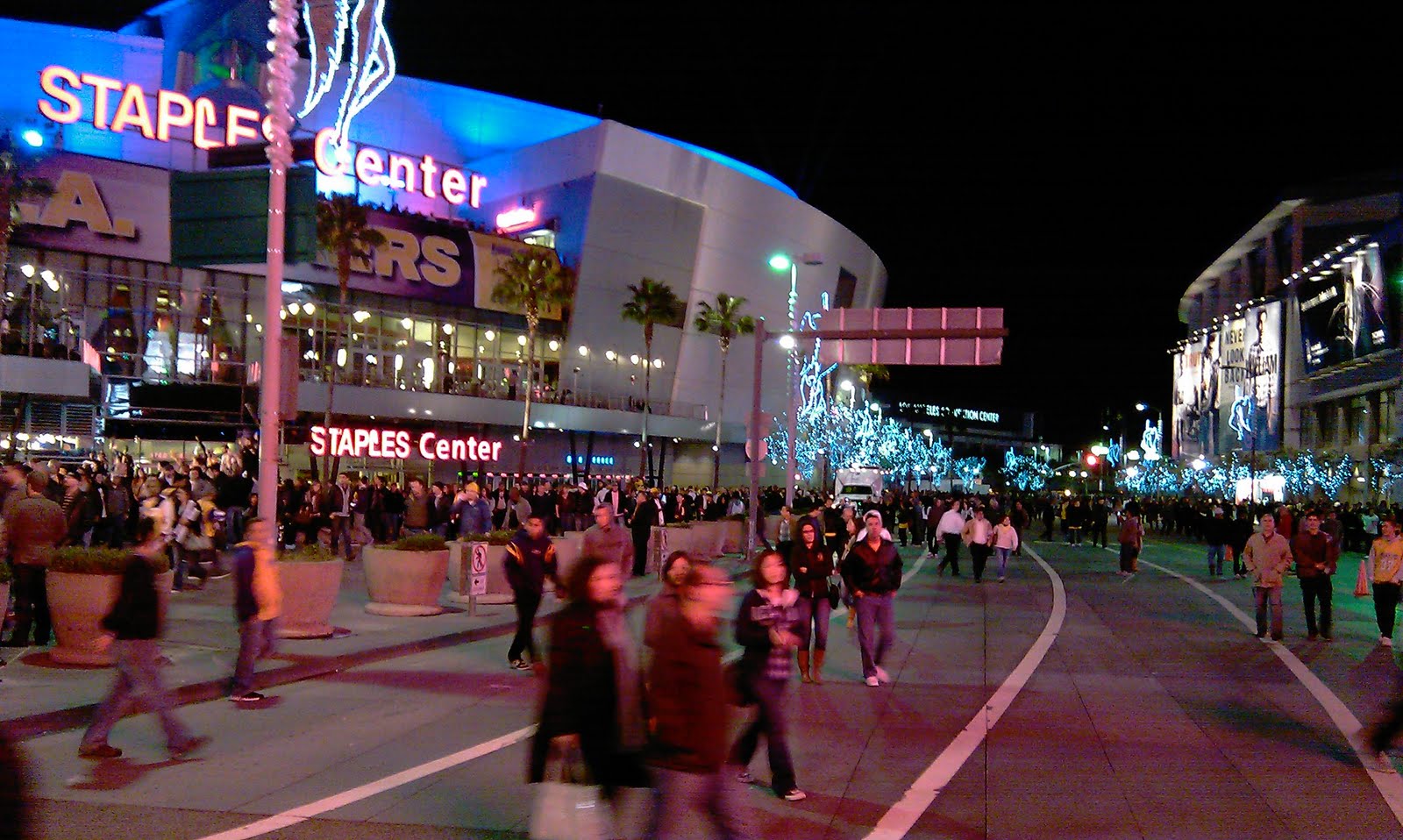 DAVID MATTHEW WRIGHT BLOG: Black Mamba Kobe Shop LA