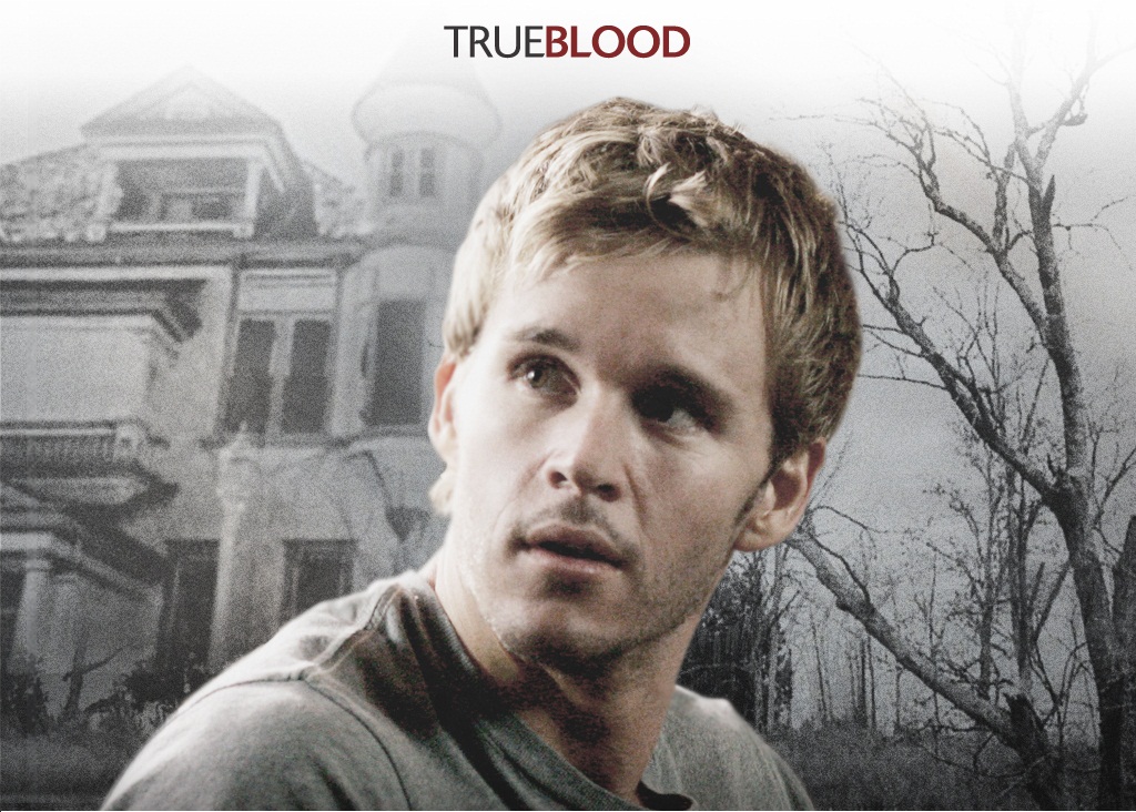 true blood jessica wallpaper. dresses True Blood Episode 3.3