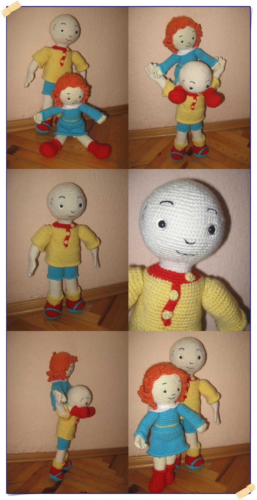 En güzel Caillou Oyuncak Resimleri En güzel Caillou Oyuncak Resimleri