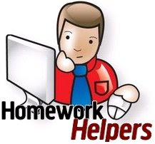 Homework Helpers