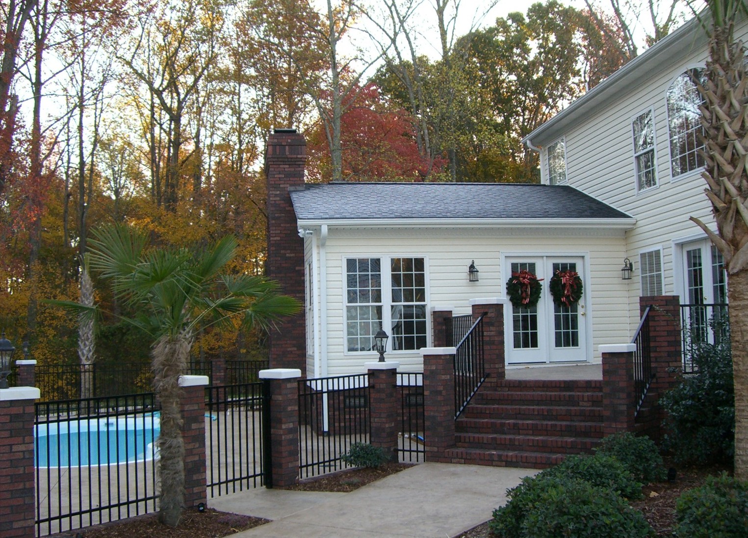 HARRIS MASONRY, INC.