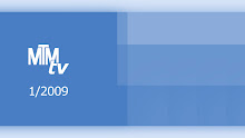 "MTM TV" - O novo portal de vídeo