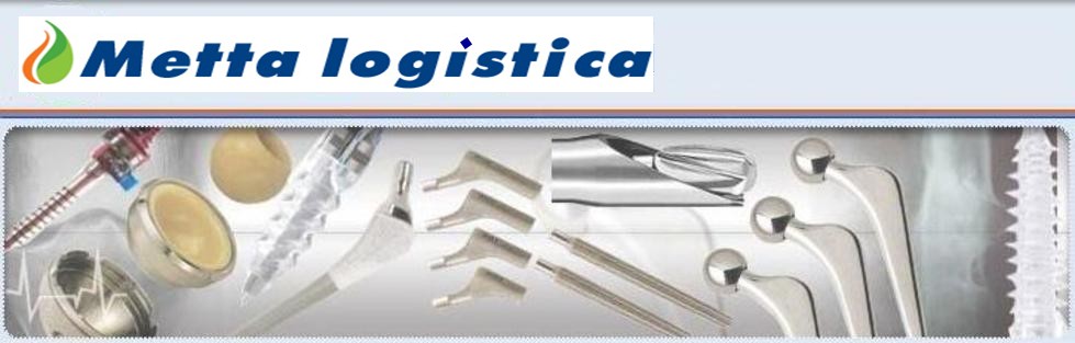 Metta Logística