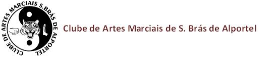 Clube de Artes Marciais de S. Brás de Alportel