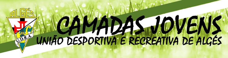 União Desportiva e Recreativa de Algés CAMADAS JOVENS