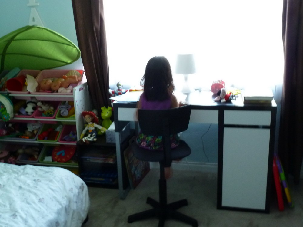 Mayabear October 2010