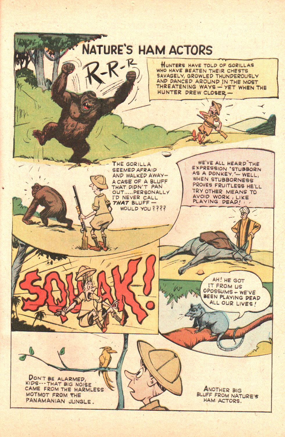 Read online Little Archie (1956) comic -  Issue #6 - 65