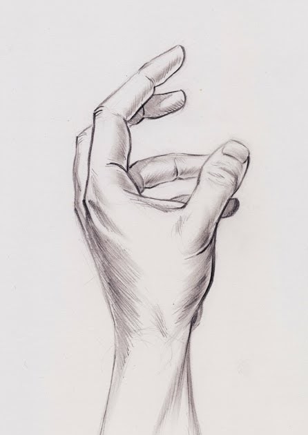 Pat Bollin: Hand Drawings