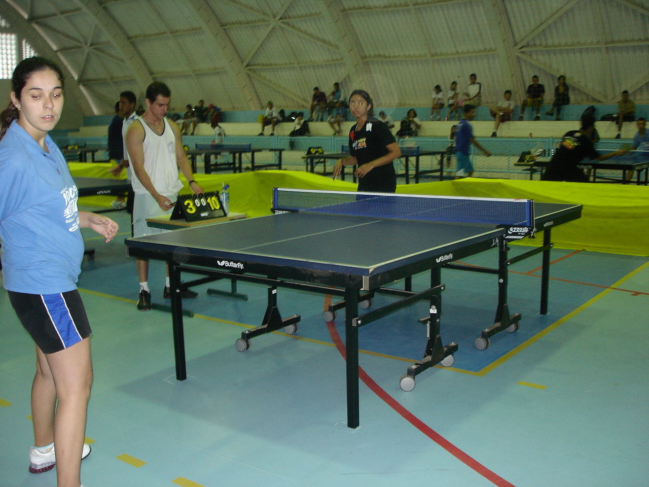 ESCOLA DA FAMILIA DO LITORAL NORTESP Caraguatatuba São Sebastião