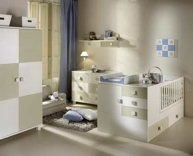 Dormitorios infantiles y juveniles de Limón ~ Decoracion de salones