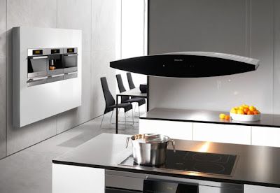 Campanas extractoras para cocinas modernas | Decoracio Nesdotcom