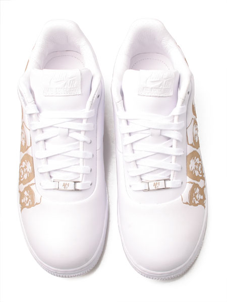 Fly High: Nike Air Force 1 Supreme Original 6