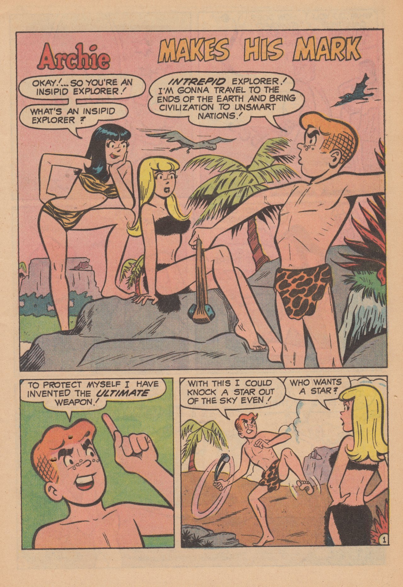 Archie (1960) 188 Page 13