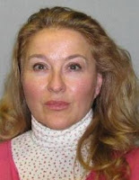 stealing charged lawyer inheritance ex bergen county diane nj avery ridgefield prosecutor resident former office woman
