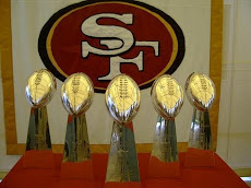 Five Super Bowl Rings