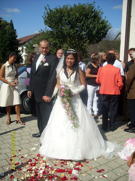 My Prince Rolf and Me
