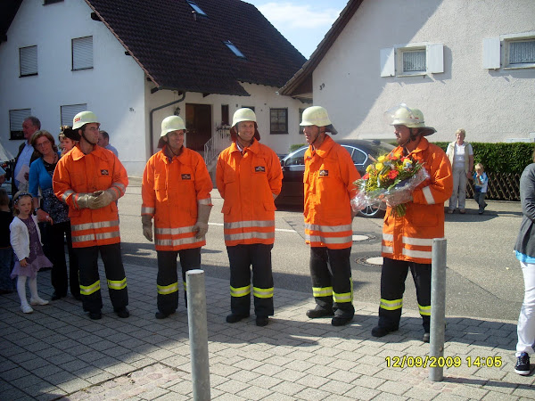 FIREFIGHTERS