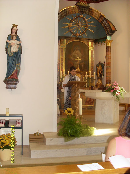 BIBLE READING