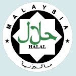 Logo Halal