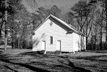 Concord Primitive Baptist Church