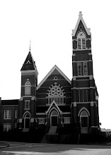 Christ Church, Macon, Georgia