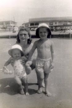 Tybee - 1956