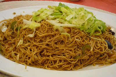 foodbin: RESTORAN YAU KEE (ROTI AYAM)