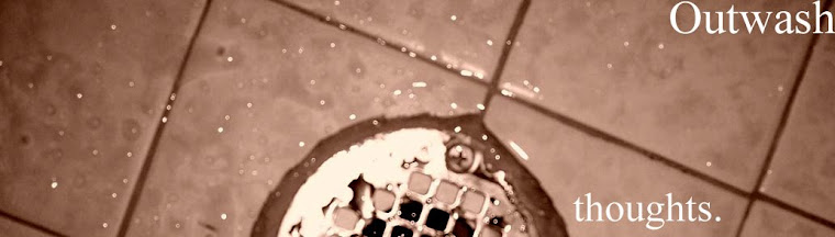 Outwash
