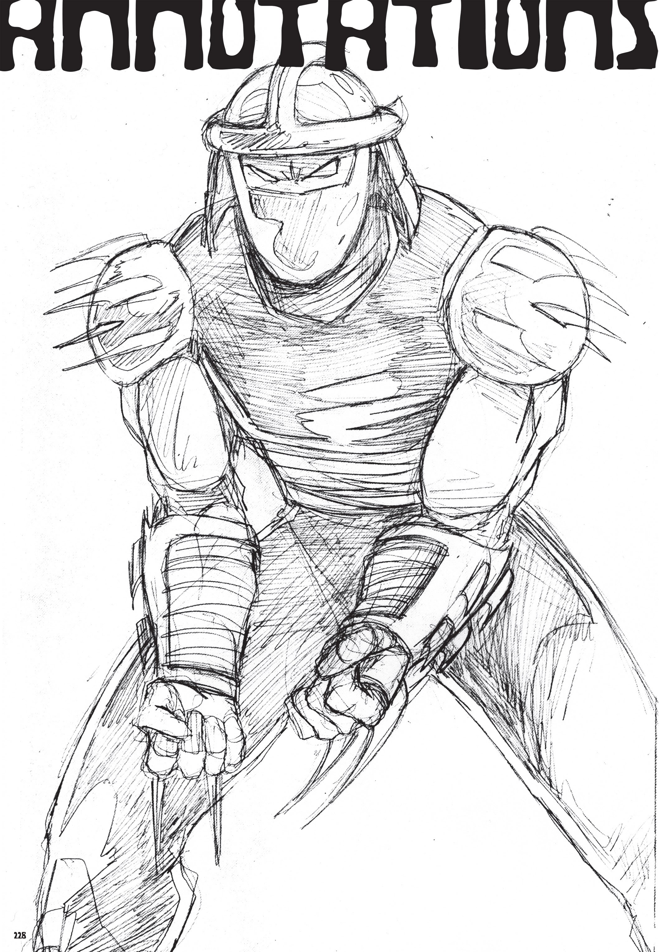 Read online Teenage Mutant Ninja Turtles: The Ultimate Collection comic -  Issue # TPB 2 (Part 3) - 28