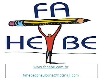 FAHEBE - Consultoria Técnica Educacional e Assessoria Pedagógica