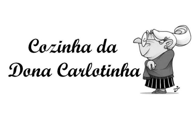 Cozinha da Dona Carlotinha