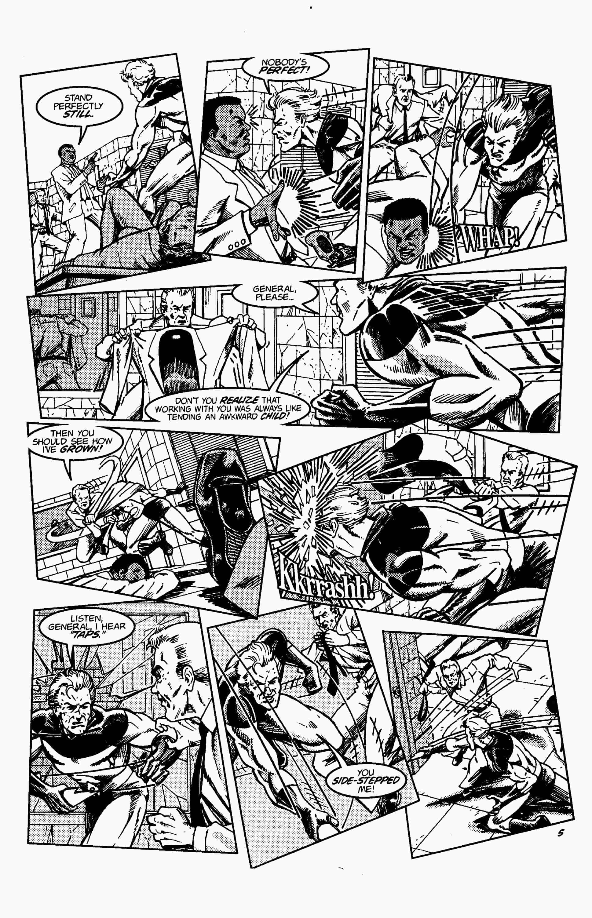 Read online Big Bang Comics comic -  Issue #16 - 19