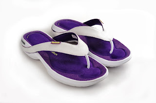 AJF,womens easytone sandals,www.nalan.com.sg