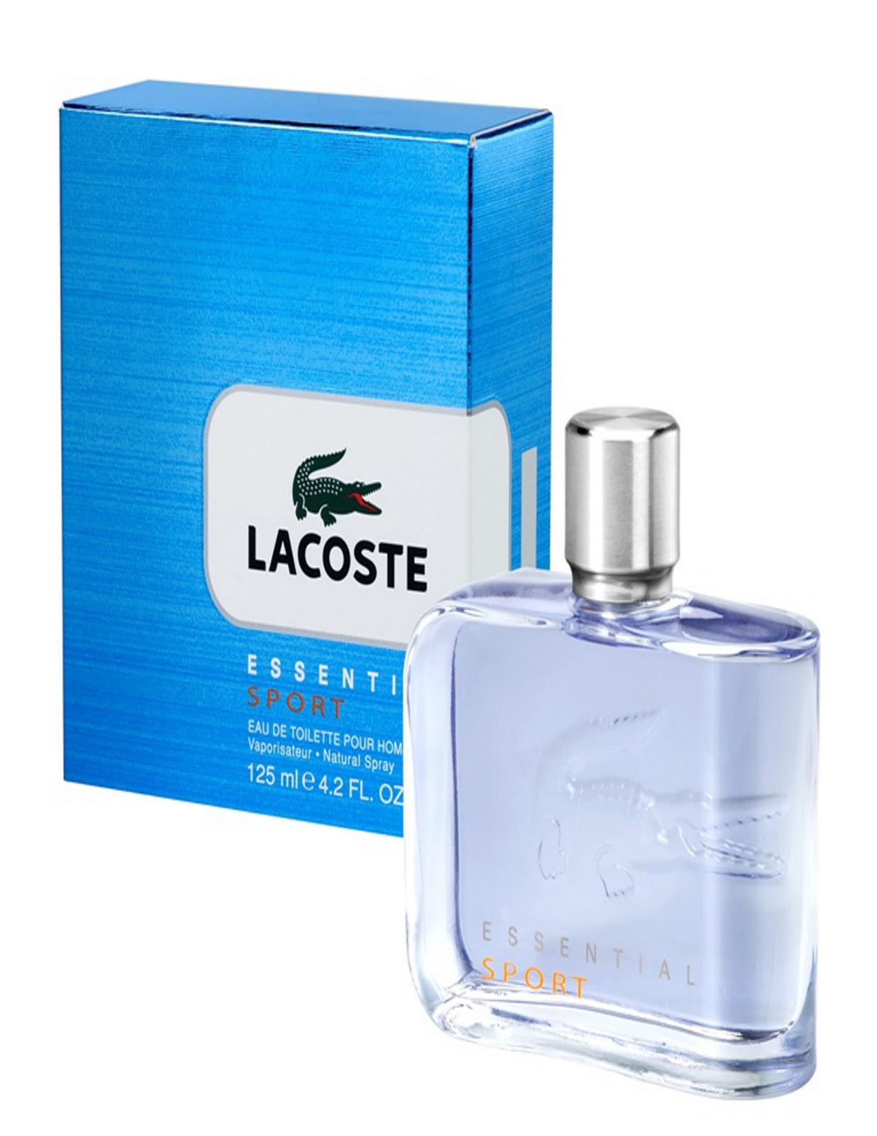 Whom You Know: LACOSTE Fragrances introduces and Whom You Know ...