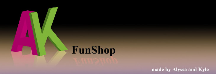 A.K. FunShop