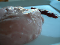  <strong>Cuajada</strong> de fresas con Thermomix 