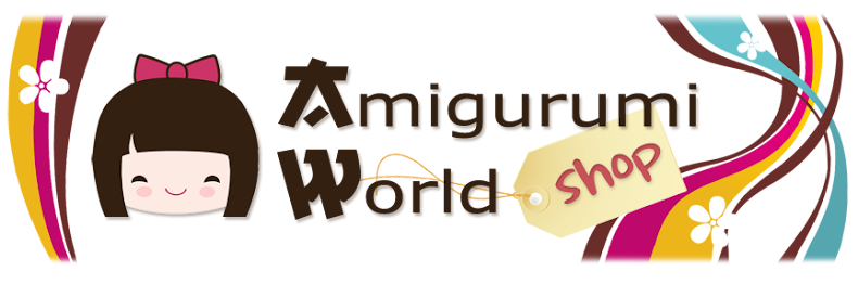 Shop AmigurumiWorld