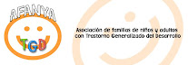 AFANYA (Asociación de familias de niños y adultos con trastornos generalizados del desarrollo)