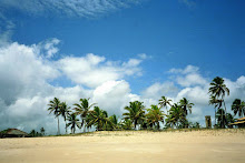 Praia Imbassai