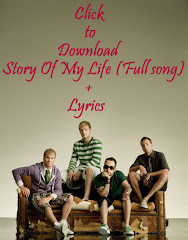 Download "Story of my life"
