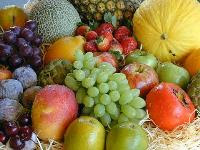 Frutas para emagrecer