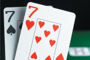 Kart Değerleri - Türk Pokerci