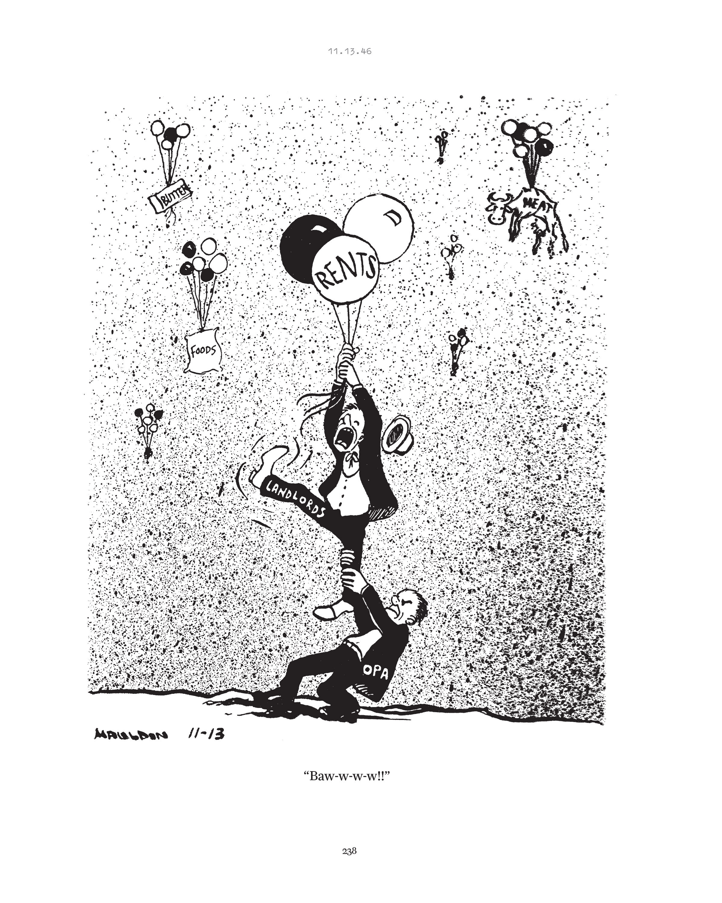 Read online Willie & Joe: Back Home comic -  Issue # TPB (Part 3) - 59