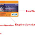 Debit Card Checking Account - Bank of America : Check EDD Debit Card Balance Account Details