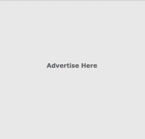 Advertise Here