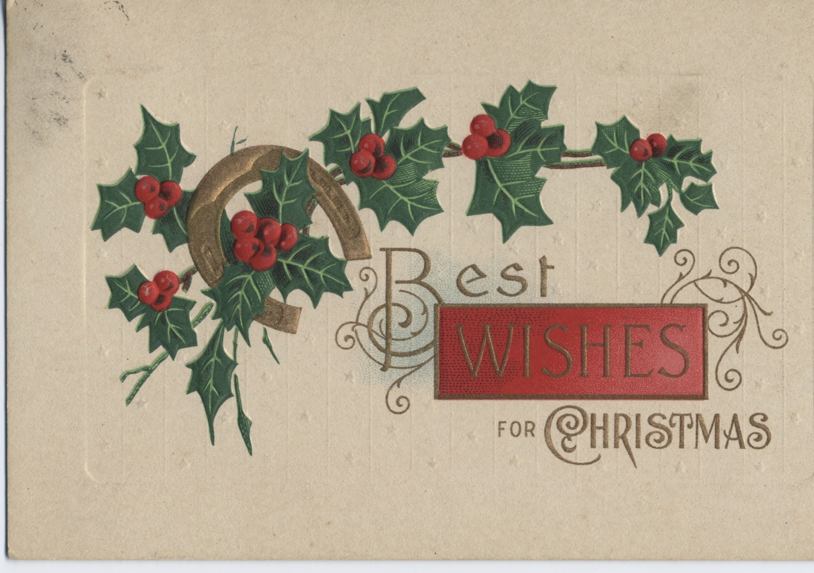 art + food + friends Best Wishes for Christmas