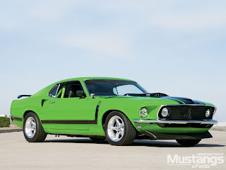1969 Ford mustang mach 1 curb weight #2