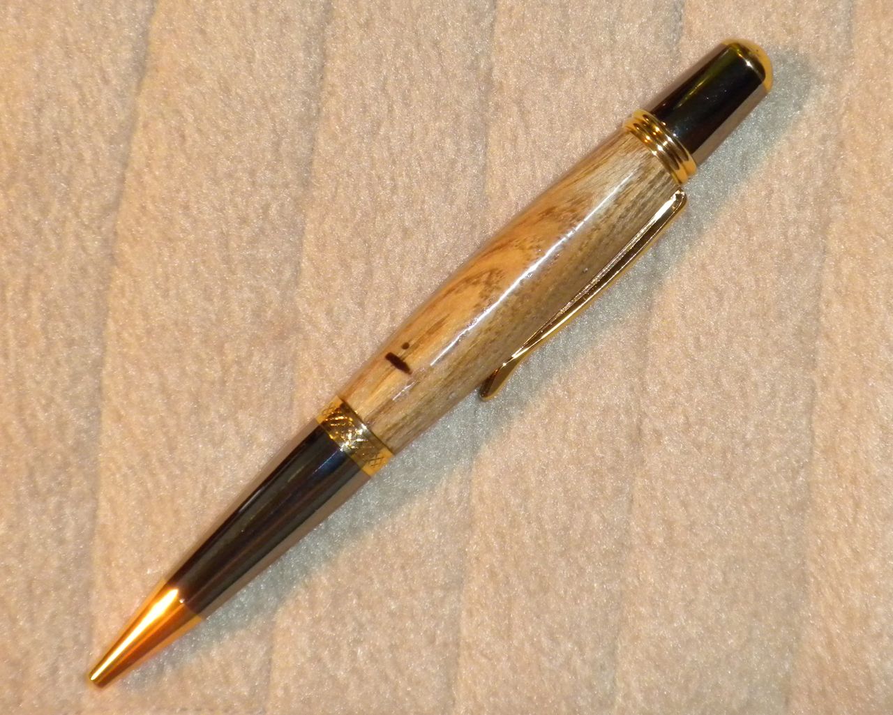 Woodwork Wooden Pen Kits PDF Plans